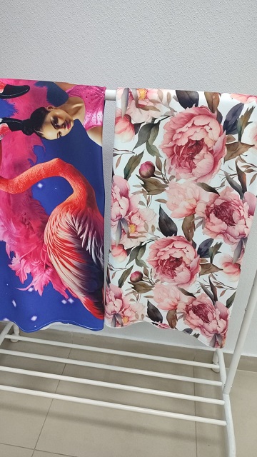 Плед флисовый фирменный под заказ Плед флисовый фирменный под заказ