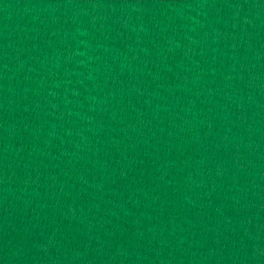Шеврон из фетра Felt L, зеленый