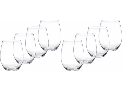 Набор бокалов Cabernet Sauvignon, 600мл. Riedel, 8шт